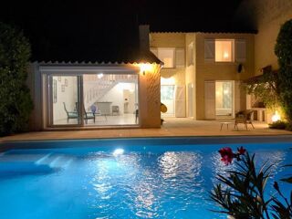  Maison  vendre 7 pices 160 m