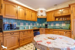  Maison  vendre 5 pices 123 m