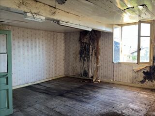  Maison  vendre 2 pices 51 m