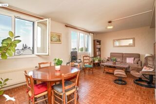  Appartement  vendre 3 pices 63 m