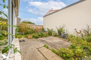  Maison  vendre 3 pices 53 m