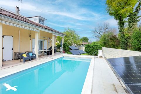   Pavillon de 6 pi�ces principales Maison - 6 pi�ce(s) - 179 m�