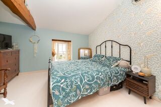  Maison � vendre 4 pi�ces 100 m�