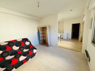  Appartement � vendre 1 pi�ce 28 m�