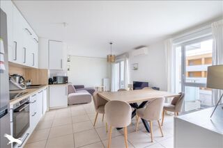  Appartement  vendre 4 pices 73 m