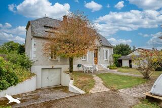  Maison  vendre 6 pices 172 m