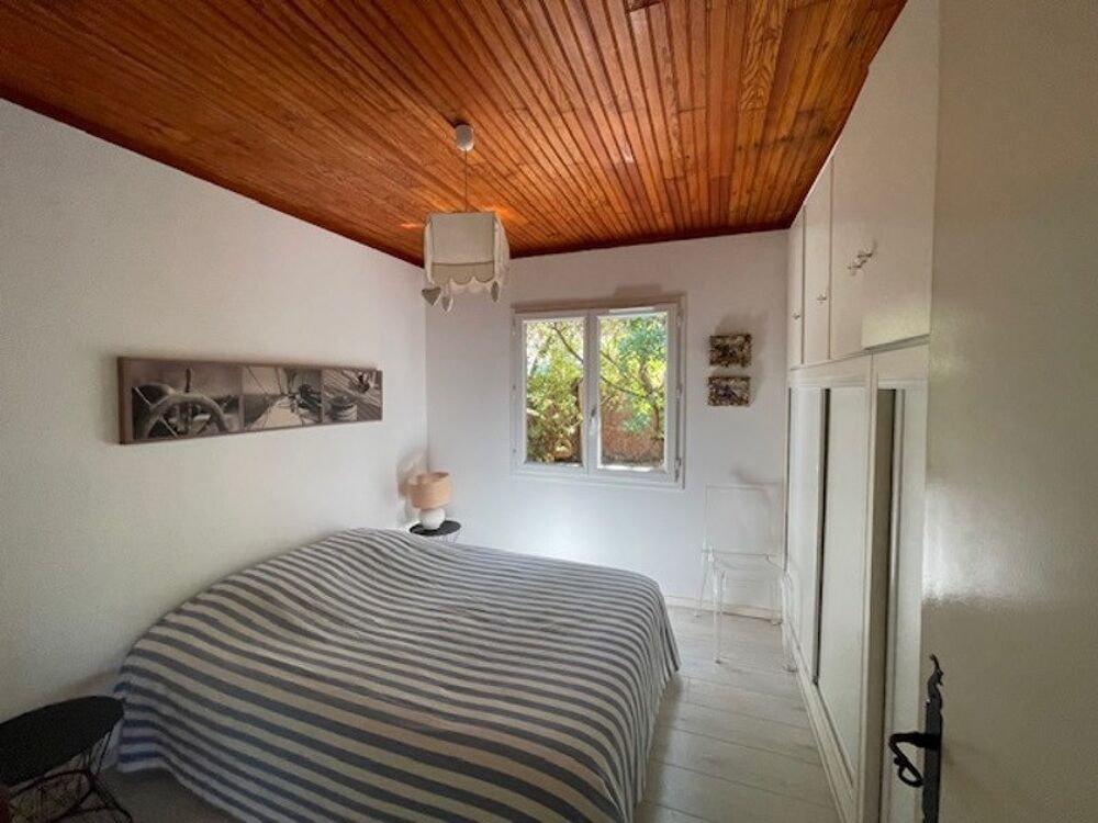  vendre  Maison Lge-Cap-Ferret (33950)