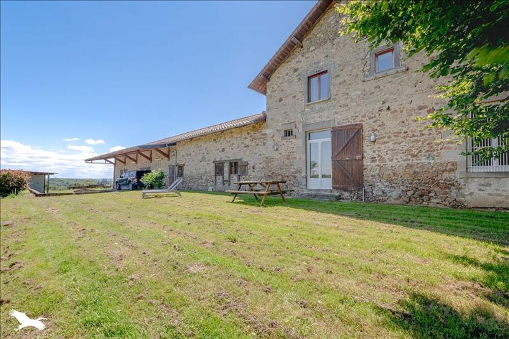  vendre  Maison Le Vigen (87110)
