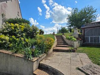  Maison  vendre 5 pices 134 m