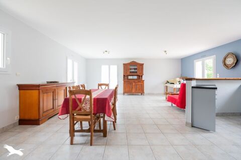   Traditionnelle de 5 pices principales Maison - 5 pice(s) - 95 m