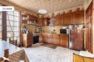  Maison � vendre 4 pi�ces 120 m�