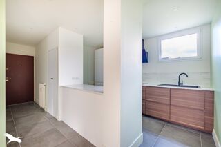  Appartement  vendre 3 pices 60 m