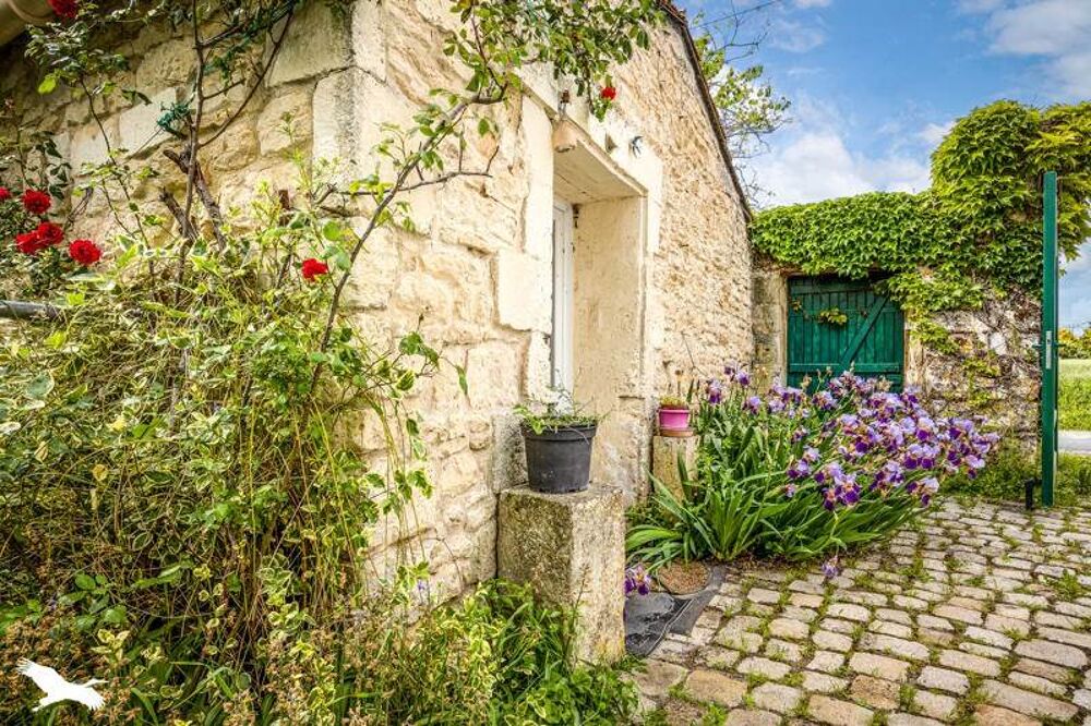 � vendre  Maison La Jarne (17220)