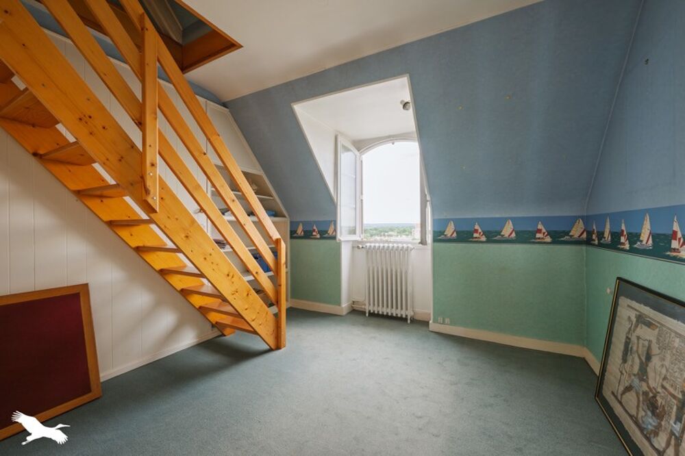  vendre  Maison Pontoise (95300)