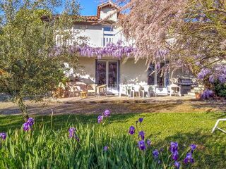  Maison  vendre 11 pices 261 m