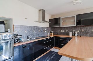  Appartement  vendre 3 pices 63 m