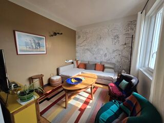  Maison � vendre 4 pi�ces 90 m�