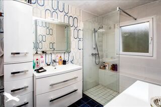  Maison  vendre 7 pices 112 m