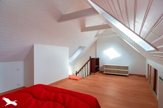  Maison  vendre 3 pices 56 m