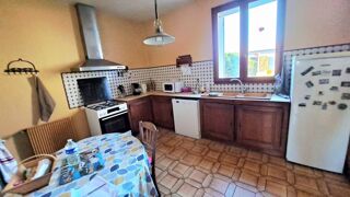  Maison  vendre 9 pices 379 m