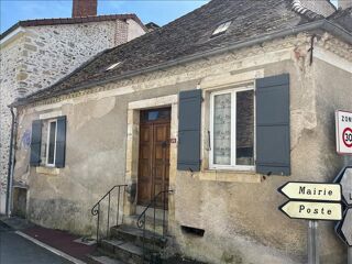  Maison  vendre 3 pices 90 m Sarrazac