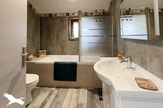  Maison � vendre 5 pi�ces 140 m�