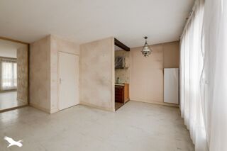  Appartement  vendre 1 pice 28 m