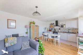  Appartement  vendre 3 pices 57 m