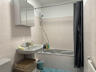  Appartement � vendre 2 pi�ces 32 m�