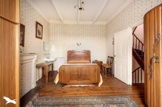  Maison  vendre 7 pices 118 m