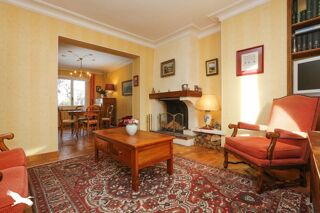  Maison � vendre 6 pi�ces 124 m�