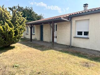  Maison  vendre 7 pices 152 m