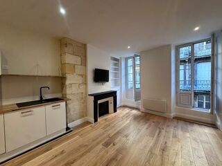  Appartement � vendre 1 pi�ce 24 m�