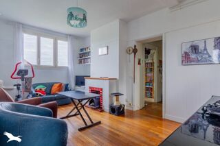  Appartement  vendre 3 pices 49 m