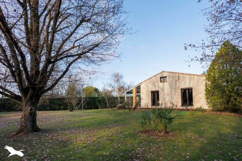   Traditionnelle de 5 pi�ces principales Maison - 5 pi�ce(s) - 136 m�