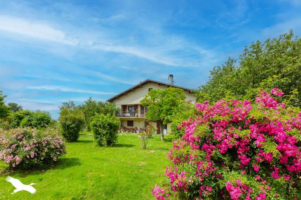 Vente Maison Traditionnelle de 6 pi�ces principales Auterive