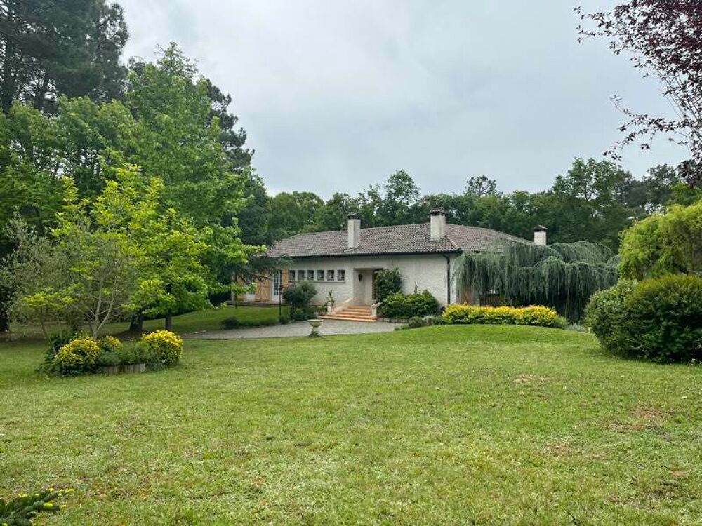  vendre  Maison L'Isle-Jourdain (32600)