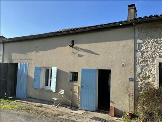  Maison  vendre 3 pices 55 m