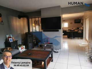  Maison � vendre 6 pi�ces 107 m�