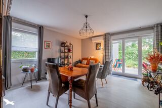  Appartement  vendre 3 pices 62 m