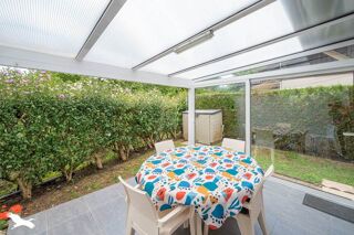  Maison � vendre 2 pi�ces 32 m�