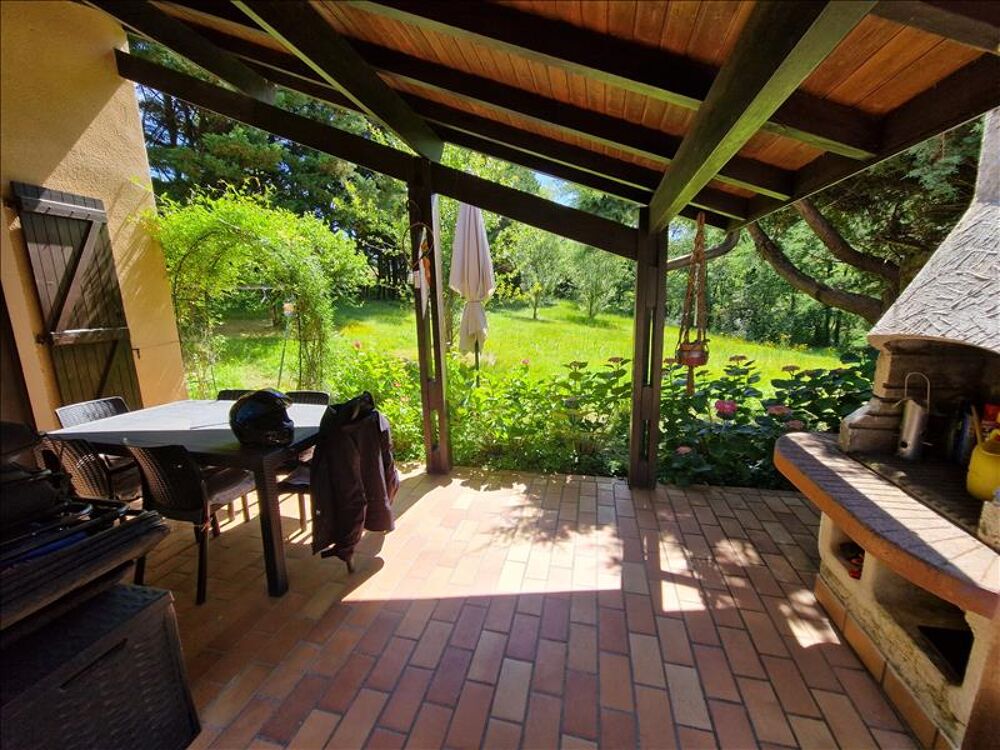 Vente Maison Pavillon de 4 pices principales Cuzac