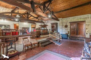  Maison � vendre 9 pi�ces 252 m�