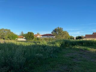  Terrain  vendre 500 m