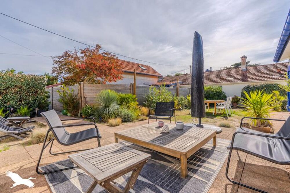  vendre  Maison Soulac-sur-Mer (33780)
