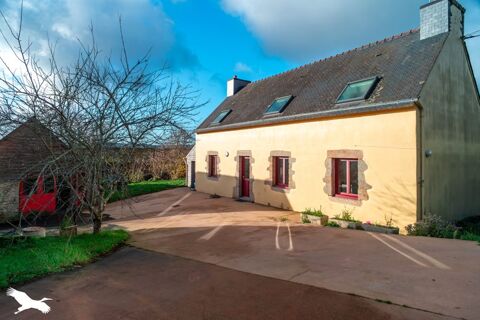   Traditionnelle de 5 pi�ces principales Maison - 5 pi�ce(s) - 155 m�