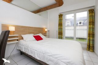  Appartement  vendre 2 pices 38 m