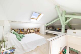  Appartement  vendre 3 pices 63 m