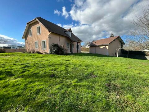   Villa de 6 pices principales Maison - 6 pice(s) - 161 m