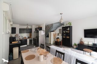  Appartement  vendre 5 pices 100 m